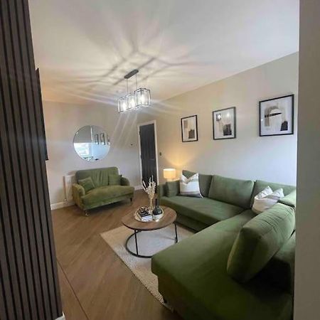 Churchview Apartments Сігам Екстер'єр фото